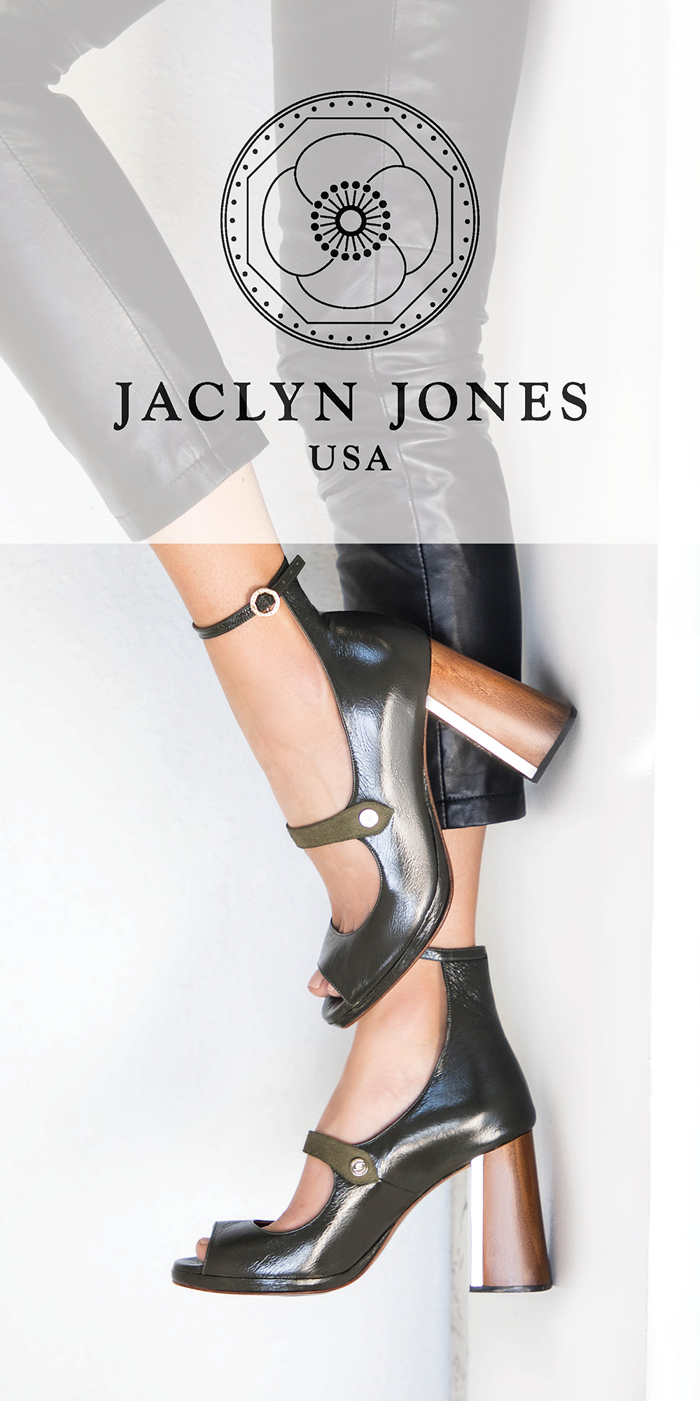 Jaclyn Jones USA